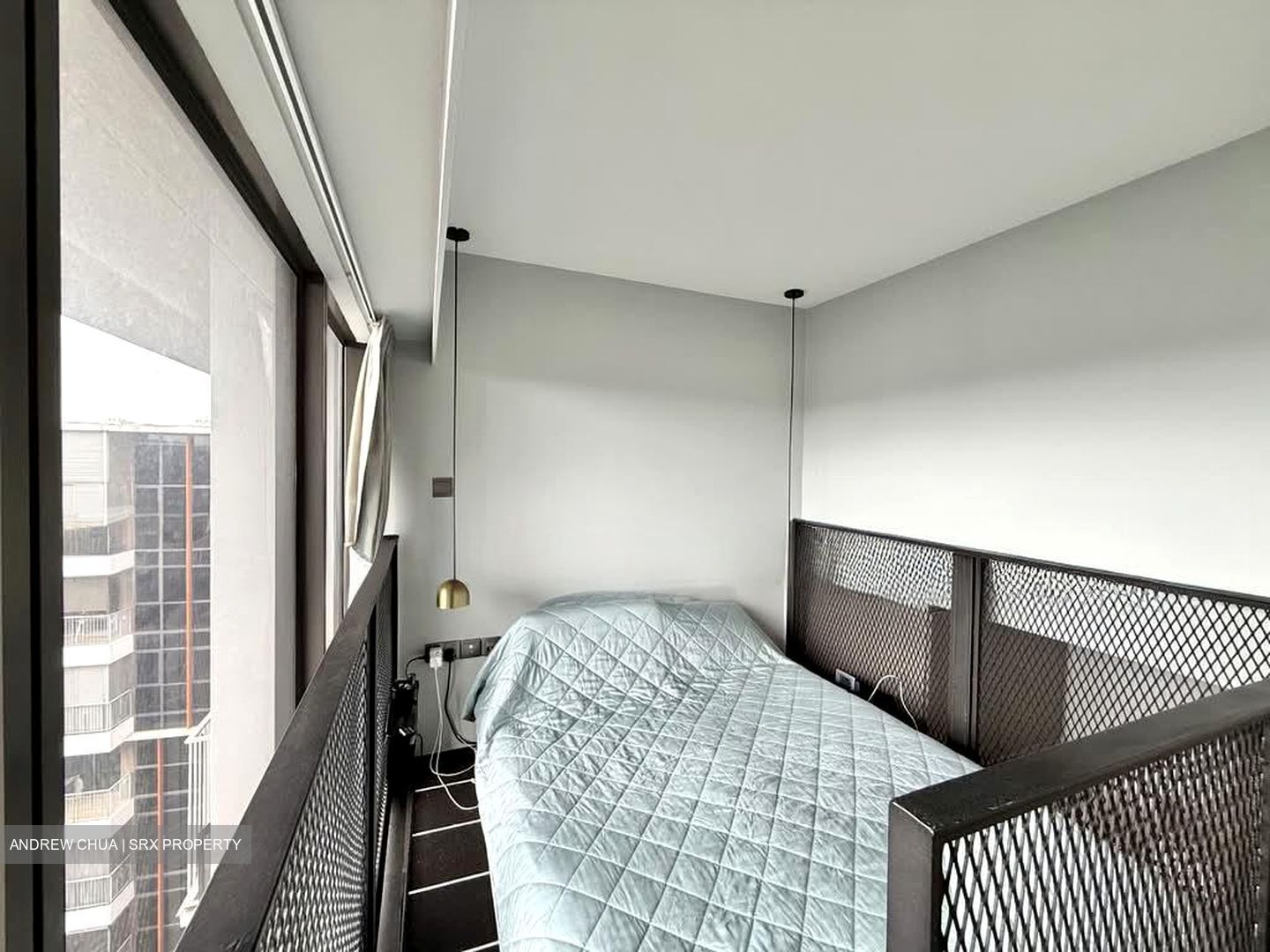 Sims Urban Oasis (D14), Condominium #535301481